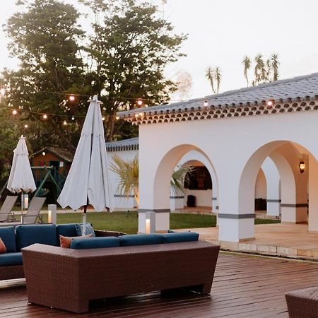 Garden Hill Hotel E Golfe São João del Rei Dış mekan fotoğraf
