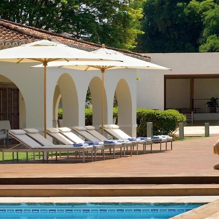 Garden Hill Hotel E Golfe São João del Rei Dış mekan fotoğraf