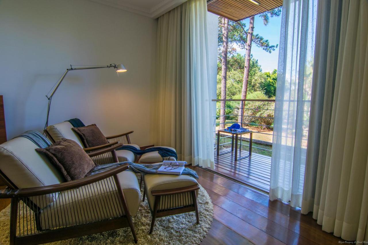 Garden Hill Hotel E Golfe São João del Rei Dış mekan fotoğraf