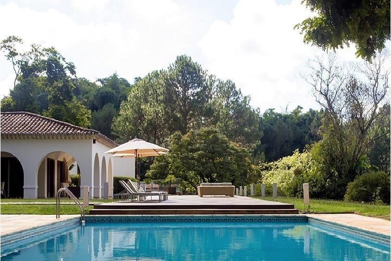 Garden Hill Hotel E Golfe São João del Rei Dış mekan fotoğraf