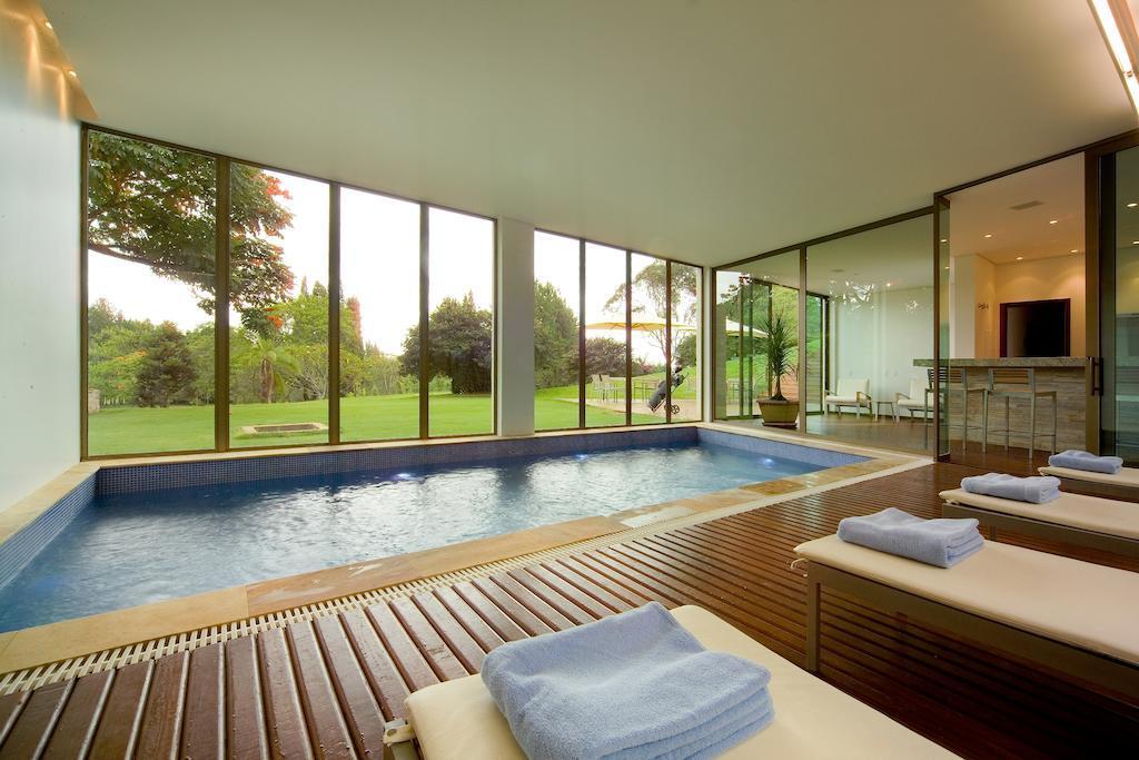 Garden Hill Hotel E Golfe São João del Rei Dış mekan fotoğraf