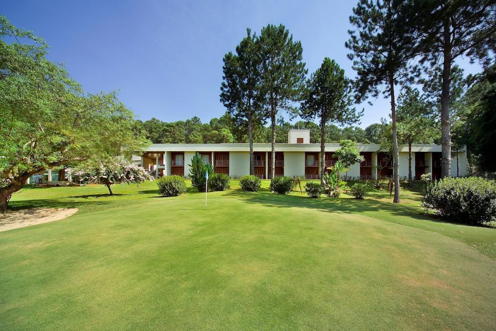 Garden Hill Hotel E Golfe São João del Rei Dış mekan fotoğraf