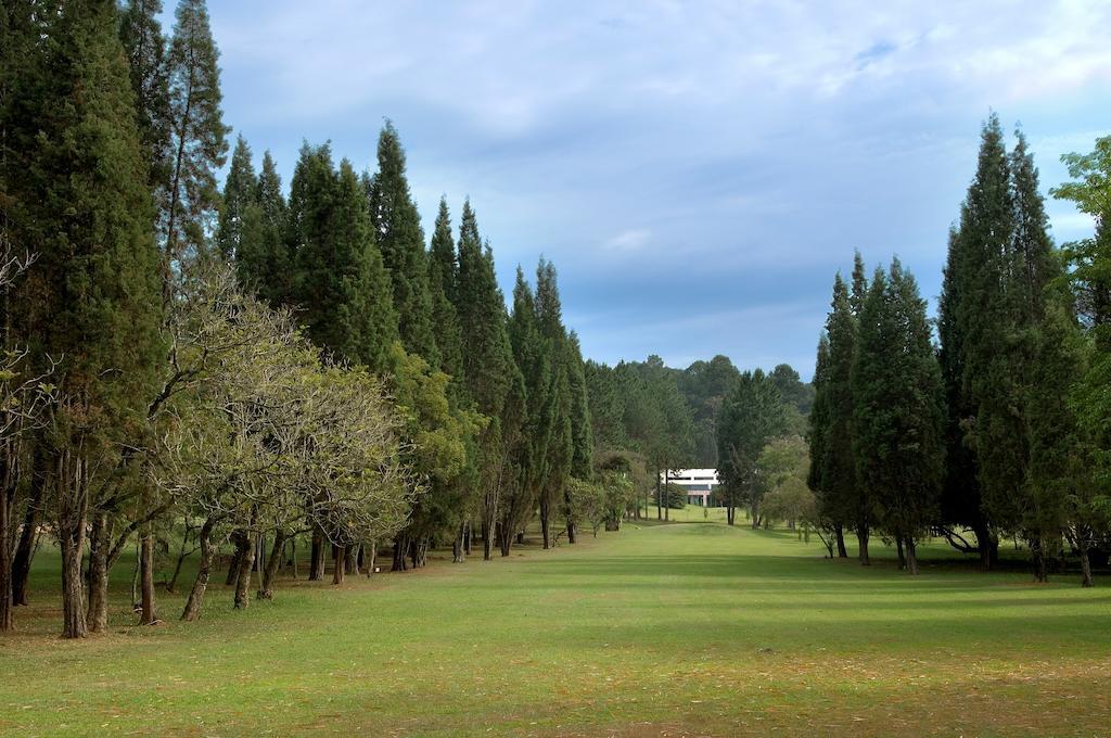 Garden Hill Hotel E Golfe São João del Rei Oda fotoğraf