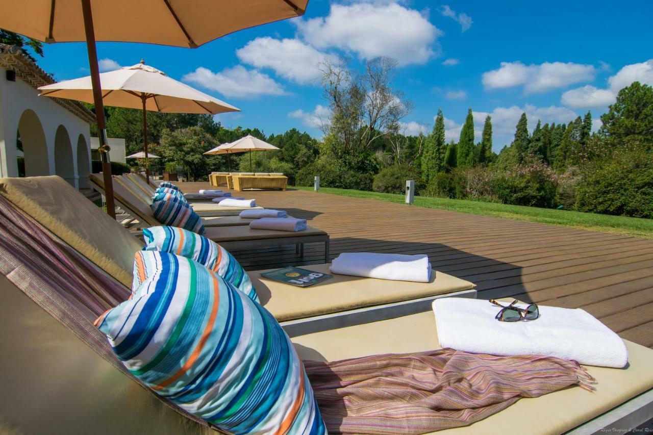 Garden Hill Hotel E Golfe São João del Rei Dış mekan fotoğraf