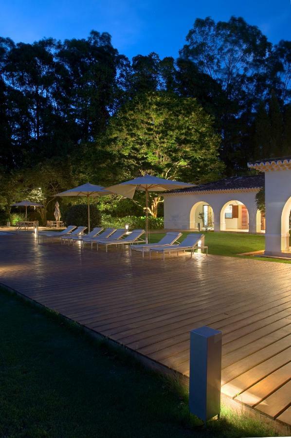 Garden Hill Hotel E Golfe São João del Rei Dış mekan fotoğraf