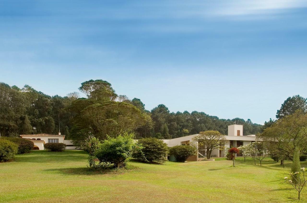 Garden Hill Hotel E Golfe São João del Rei Dış mekan fotoğraf